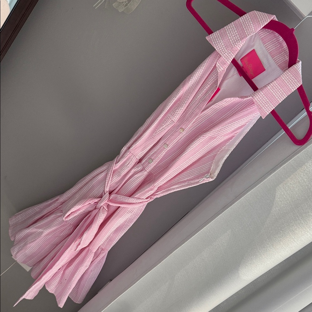 Lilly Pulitzer Trisha dress